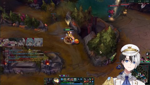 最高傑作の連携