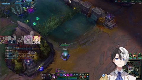 可能性を感じたカイ＝サ