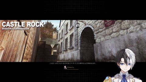 AVAの環境を破壊したぶっ壊れ武器