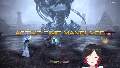 うるーかを支える神ヒーラー