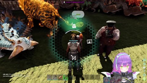 闇のスーパーに早すぎる引退を決意するトワ様