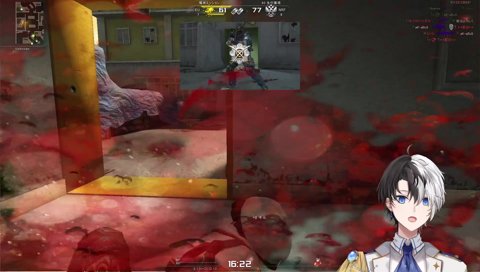 AVAが初め時と語るkamito氏