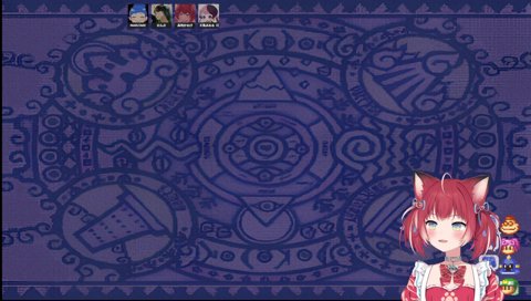 【ＯＷ＠１　謎の人】　けんき「意味分かんない人誘ってるよ　お前らにしか言えないけど この人」　知り合いなの？　良いな　この人呼んでよ！　「この人とは別の機会作るか」