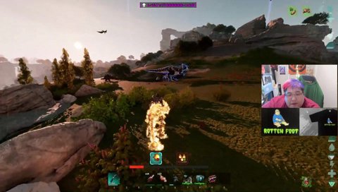 うわぁぁぁぁぁ