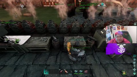 U者、そういうとこやぞ