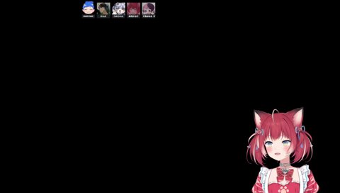 【微睡ろみと初遭遇】　「初めまして　微睡ろみです　ＯＷ初心者ですけど大丈夫でしょうか？　緊張でゲボ吐きそう」　けんき rusut配信で、ろみさんが私に似すぎていて “自分がいる！” って本当に思った