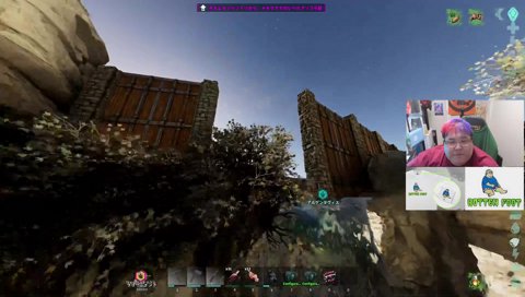 なんか連れて帰ってきちゃったU者