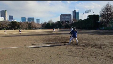 よしなま、こける