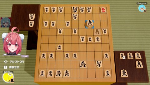 クラスのギャルを得意なゲームでいたぶるオタクの図