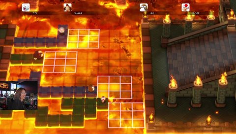 トロールゴリラ釈迦