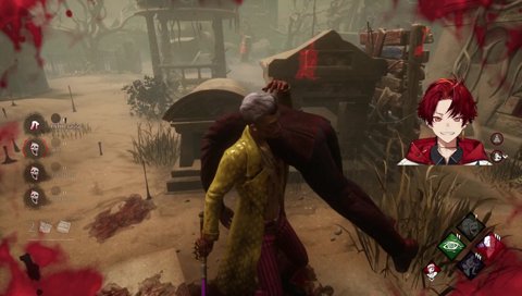 あったかいゲーム