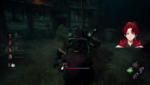 綺麗なフラグ回収