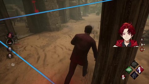 発動した後でした・・