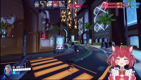 【ギスギスＯＷ】　「集まろう！」「おい！トレーサーするならバックライト潰せや！」「潰しに行ってんだよコラ！　お前らが前に４んどるから何も出来へんねん！引き付けろカス！」