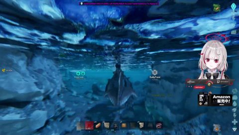 めっちゃ太ったカワウソ！