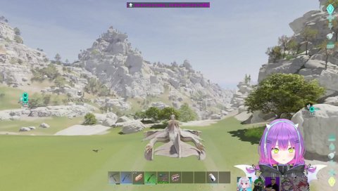 dtto…それカワウソやない、ビーバーや…