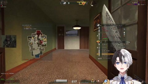 速すぎて見えないpart2