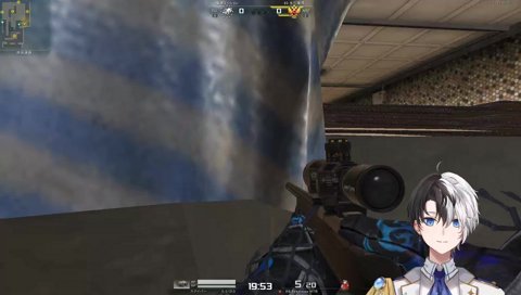 身体がAVAを思い出してきた