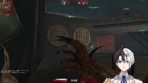 かみーとの知らない強ポジで勝つリスナー