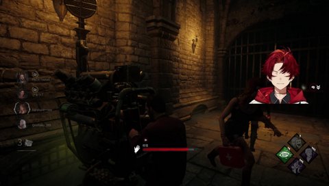 ガチでどういう状況？