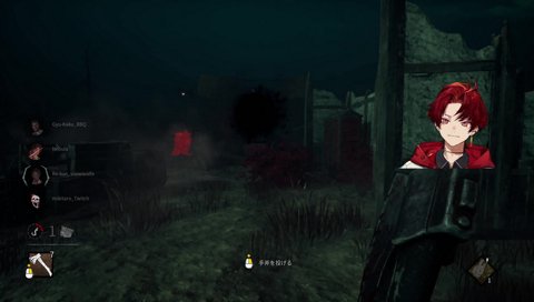 初のキラーにしてはうますぎるツルギ２