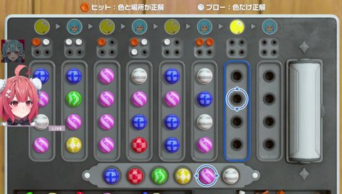 考えすぎて一緒