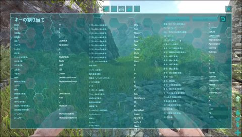 Ark1　第一村人すみー