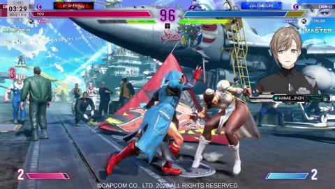 パブロンに困惑するかじゅｗｗｗ