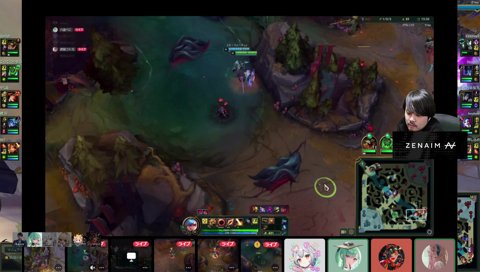 加戦（K4sen）？