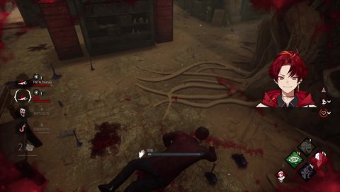 「予想外の展開こい！ゴゴゴゴゴ！！」