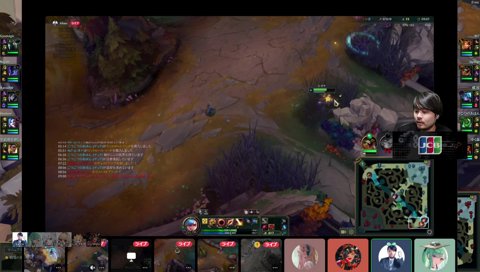 白那さんが喋るたびに渋ハルの評価が上がる