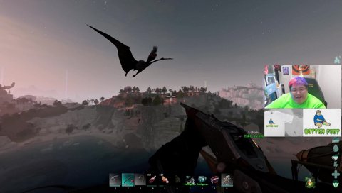 ナイスキャッチからのカオスｗｗｗ