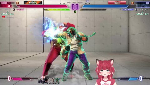 「ゆうが～気にしないでよ」ヘラティックと仲間たち　インタビュー待機VC