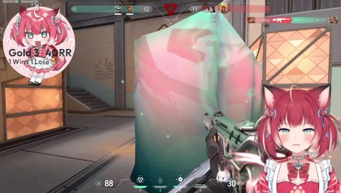 【かるびの鳴き声（ガチ解除）　2023/03/03】　耐えろ！…　ｷﾀｰ！！　やったー！　良かったー！　しかも思い出キルも出来た　ﾝﾌﾌﾌ ｻｲｺﾞ ﾆ ｺﾛｾﾀｧ　ﾌﾌﾌﾌﾌ