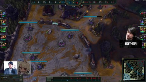 デスダンスの説明