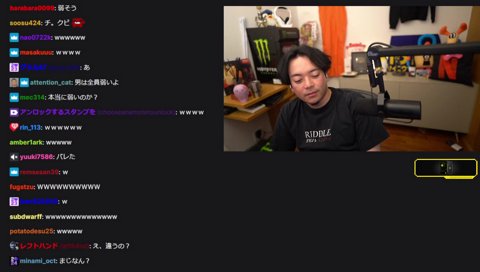 ボドカはち、くびが好き