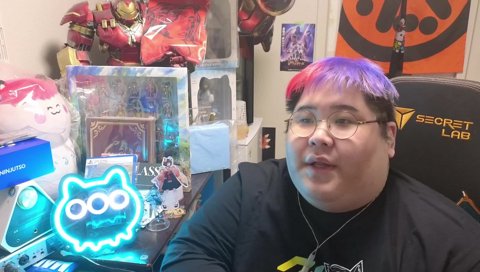 手間のかかったシャツ