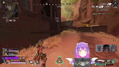 「 今日”は”大丈夫」トワ様のメンケア係