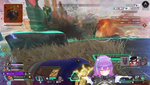 トワ様からSellyに挨拶返し