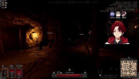 先生４、うるさい!!