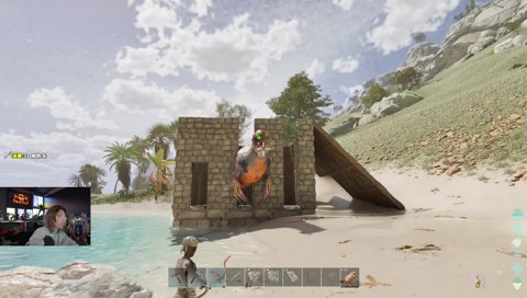 リスキルザウルス