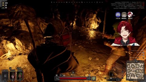 しじいすぎて困惑するclutch3