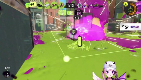 勝ち勝ち勝ち〜♪