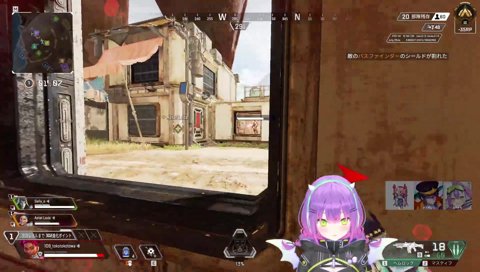 ｳｷﾞｷﾞ！ｺﾞｹﾞｹﾞ！