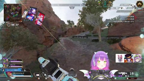 さすがに二人からもメンケアされるトワ様ｗｗ