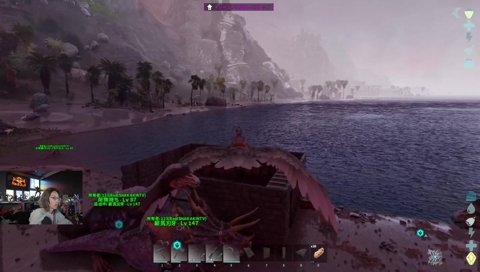 ｱｶｰｰﾝ(ﾋｭｰﾝ)