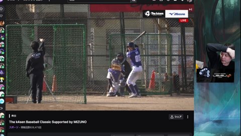 染みこんだ動き