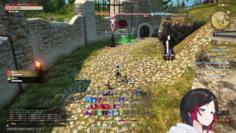 赤魔が最強じゃない理由