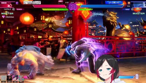 うるーか「（おっぼ）うるせぇ」