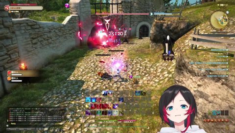 蘇生チュートリアル